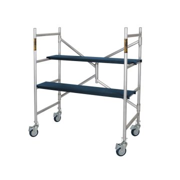 Metaltech Alu Series 4' - Image 1