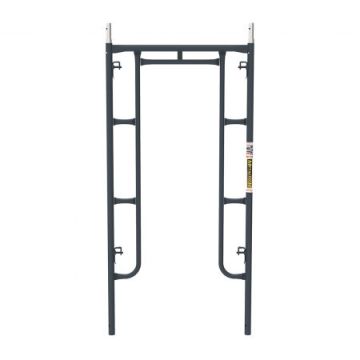 Metaltech Walk-thru Arch Frame 76" X 36" - Image 1