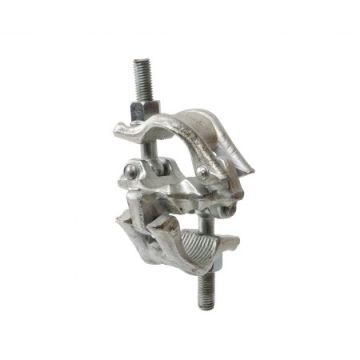 Metaltech Bolted 90° fixed clamp - Image 1