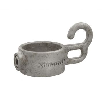 Metaltech Hook Clamp - Warning Line - Image 1