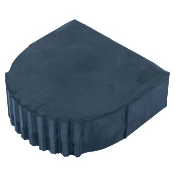 Werner S7901 End Caps