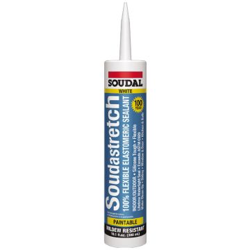 Soudal Soudastretch 10.1 oz. Cartridge