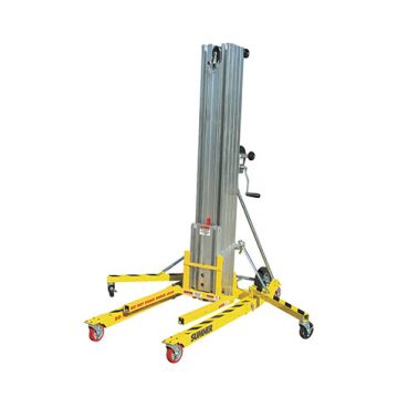 Sumner Series 2100 Contractor Lift - Image 1