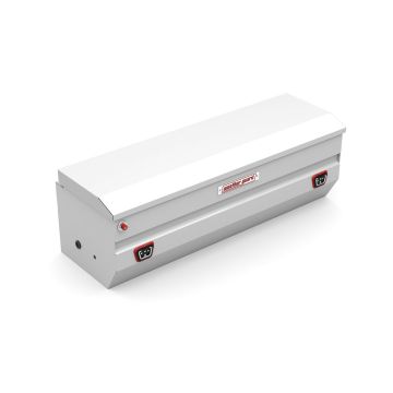 Weather Guard Model 635-3-04 All-Purpose Chest - Steel - Full - 10.0 cu ft