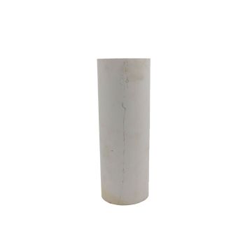 Werner L400002 12in Cast-In-Place PVC Sleeve
