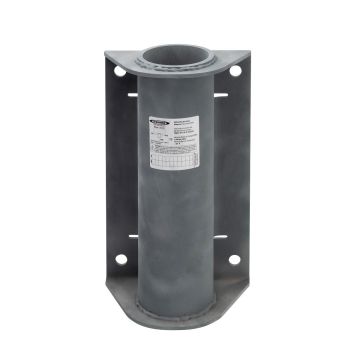 Werner L400005 Werner Vertical Stanchion Base