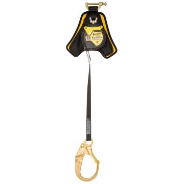 Werner 8ft Bantam Web Self-Retracting Lifeline Werner 8ft Bantam Web Self-Retracting Lifeline