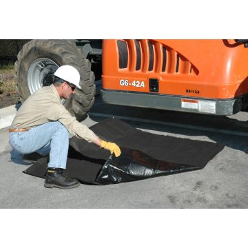 UltraTech - Absorbent Tarp