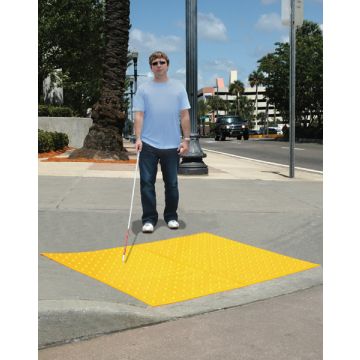 UltraTech - ADA Pads - Surface Mount (Retrofit)