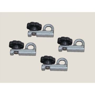 System One AK6 Cargo Anchoring Accessory Kit