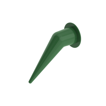 Albion 935-4 Bent Cone Nozzle for B-Line Sausage Guns