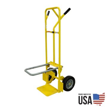 American Cart 67164 Chiavari Chair Cart