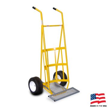 American Cart 67129 Landscape Cart