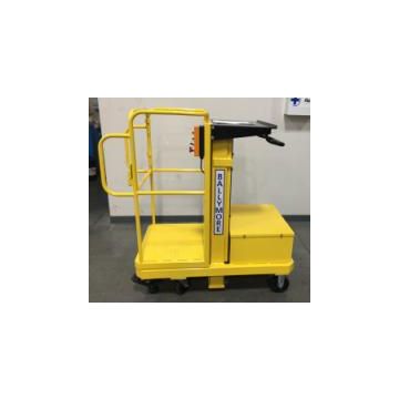 Ballymore BMML-9 Mini Merchandise Lift