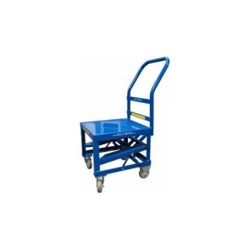 Ballymore BPCRT-B Blue Paint Cart