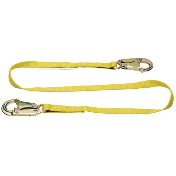 Werner C111106 - 6' Web Positioning Lanyard (1