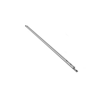 Prime Design CDR-8148 Short Ladder Bar for clamp-down configuration with 8' crossbar spacing - For Use with ErgoRack Clamp-Down Only