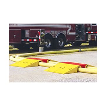 Checkers Safety Group Custom Diamondback® Hose Bridge Systems