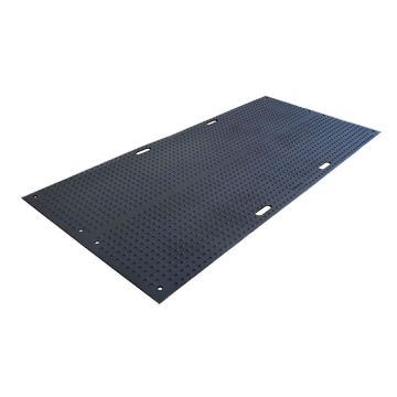 Checkers TuffTrak TrackMat Ground Protection Mats