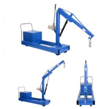 Vestil Counter Balanced Floor Cranes
