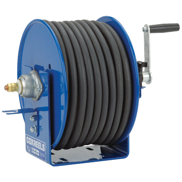 Coxreels 100WCL Series Welding Cable Reels