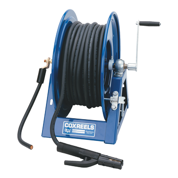Coxreels 1125WCL Series Welding Cable Reels