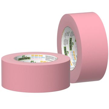 FrogTape® 325 Pink Performance Grade High Temperature Medium High Adhesion Masking Tape