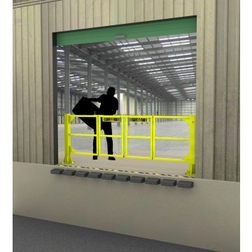 Custom Material Gate