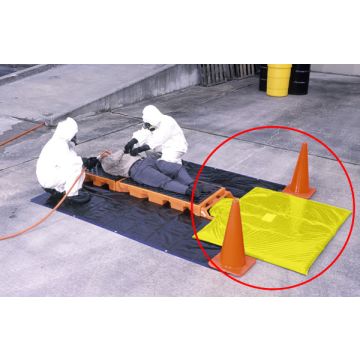 UltraTech - Decon Deck Accessories