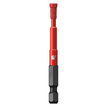 Diablo DHS0188DG 3/16" Diamond Grit Hole Saw