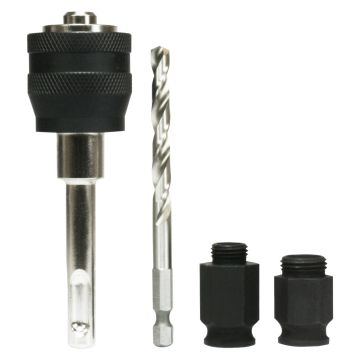 Diablo DHSARSDS SDS Snap-Lock Plus&trade; Mandrel System
