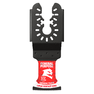 Diablo DNTSL38 3/8" x 2-9/16" Magnetic Nut Setter