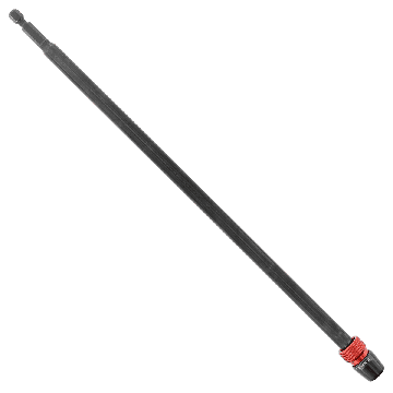 Diablo 1/4" x 12" Universal Extension for Drills
