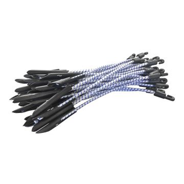 Eagle Industries A-BUNGEE - 12" Elastic Bungee Ties