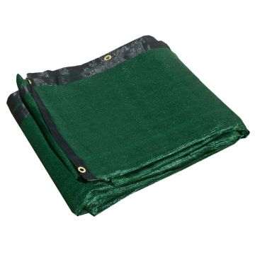 Eagle Industries Privacy Fence Screen with Webbing and Grommets