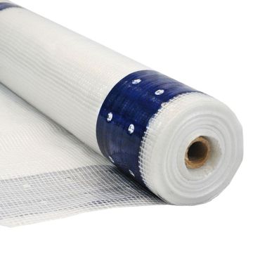 Eagle Industries Scaf-Lite 12 Mil Scaffold Sheeting Wrap