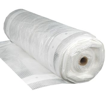 Eagle Industries Scaf-Lite 8 Mil Scaffold Sheeting Wrap