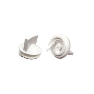 Eagle Industries A-SCREWLOCK - 1" Diameter Screw Lock Connector