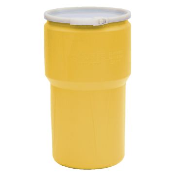 Eagle Manufacturing 14 Gallon Open Head Poly Drums