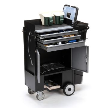 FlexCart FC-300 Painter's Carts