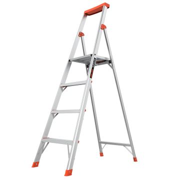 Little Giant 15270-001 6' Flip N Lite Step Ladder - BULK Purchase