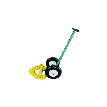 Garlock RailGuard 200 Base Transporters