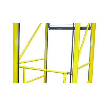 Garlock Rollback Safety Gates