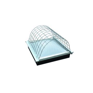 Garlock ScreenGuard Skylight Covers