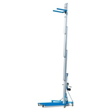 Genie SLA-20 Superlift Advantage Material Lift