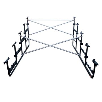 Granite Industries Signature Series Bleacher Understructures