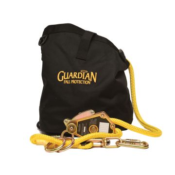 Guardian HTL Temporary Horizontal Lifeline Kits