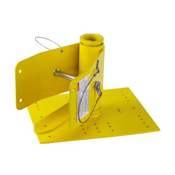 Guardian 00255 Screw-Down Metal Roof Anchor