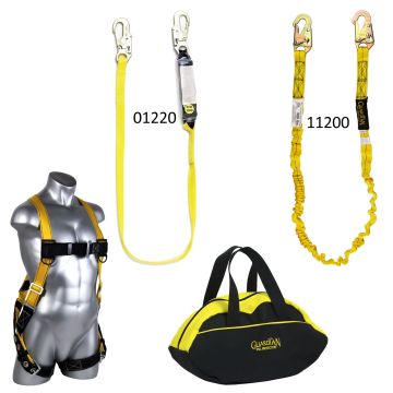 Guardian Sack of Safety