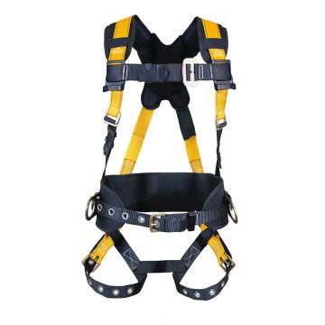 Guardian Seraph Harness